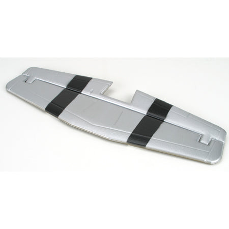 Parkzone PKZ1524 Tail with Accessories Complete: Mustang (8347094188269)