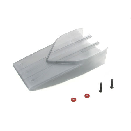 Parkzone PKZ1527 Belly Scoop: Mustang (8347094253805)