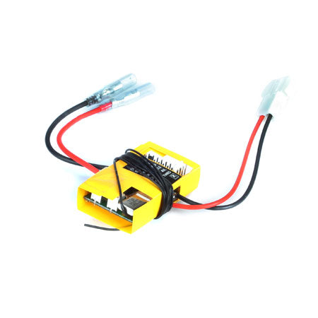 Parkzone PKZ1751 ESC/Rx Channel 1: Spitfire (8347094450413)