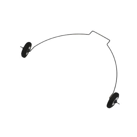 Parkzone PKZ3506 Landing Gear: Sukhoi (8347094679789)