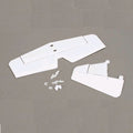 Parkzone PKZ3524 Complete Tail w/Accessories: (8347094810861)