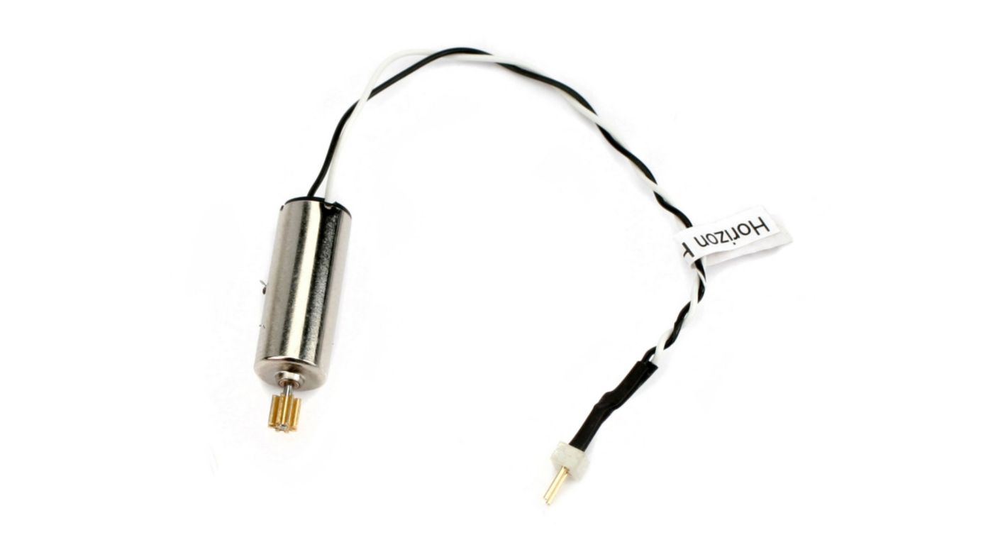 Parkzone PKZ3916 Motor 6mm: UM J-3 (8347095040237)