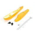Parkzone PKZ3967 Bare Fuselage: UM J-3 (8347095105773)