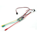Parkzone PKZ4117 Brushless Controller (20amp) Typhoon 3D (8347095138541)