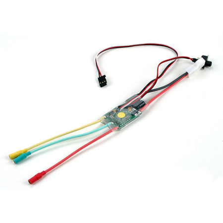 Parkzone PKZ4117 Brushless Controller (20amp) Typhoon 3D (8347095138541)