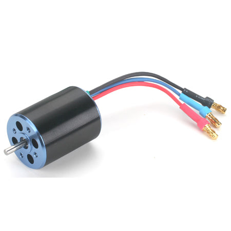 Parkzone PKZ4216 Brushless Motor: F27C (8347095171309)