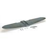 Parkzone PKZ4920 Painted Bare Wing: Bf-109G (8347095367917)