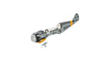 Parkzone PKZ4967 Painted Bare Fuselage: Bf-109G (8347095564525)