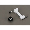Parkzone PKZ5124 Tail Wheel Set: Extra 300 (8347095728365)