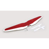 Parkzone PKZ5220 Painted Bare Wing: SR-10 Stinson Reliant (8347095859437)