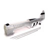 Parkzone PKZ5367 Bare Fuselage: P-47 (8347096056045)