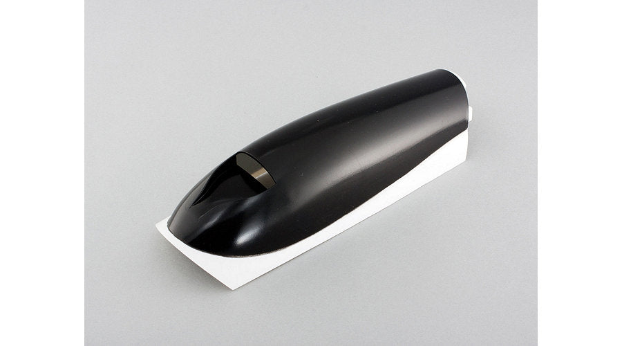 Parkzone PKZ5613 Front Canopy: F-27Q (8347096219885)