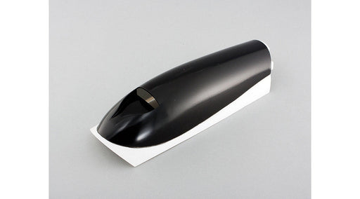 Parkzone PKZ5613 Front Canopy: F-27Q - Hobby City NZ (8347096219885)