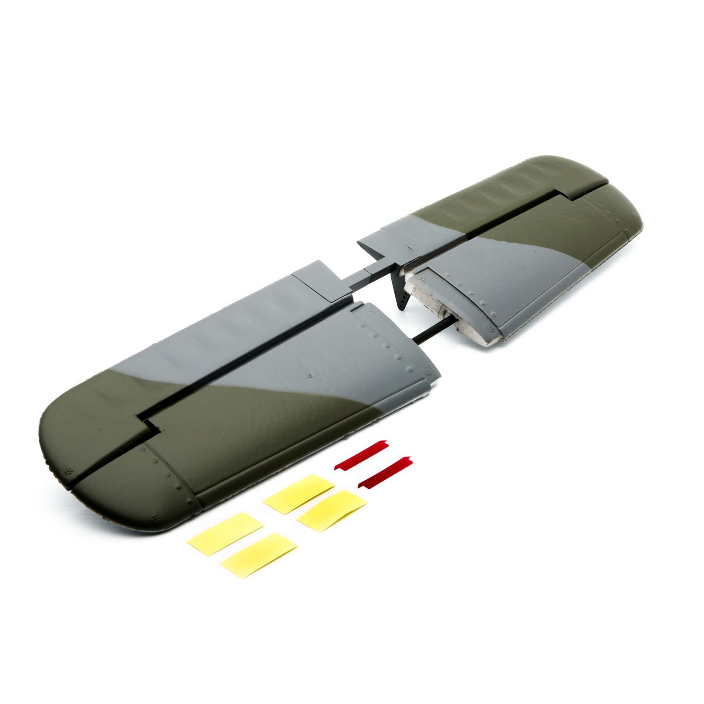 Parkzone PKZ6225 Horizontal Stab: FW-190A (8347096711405)