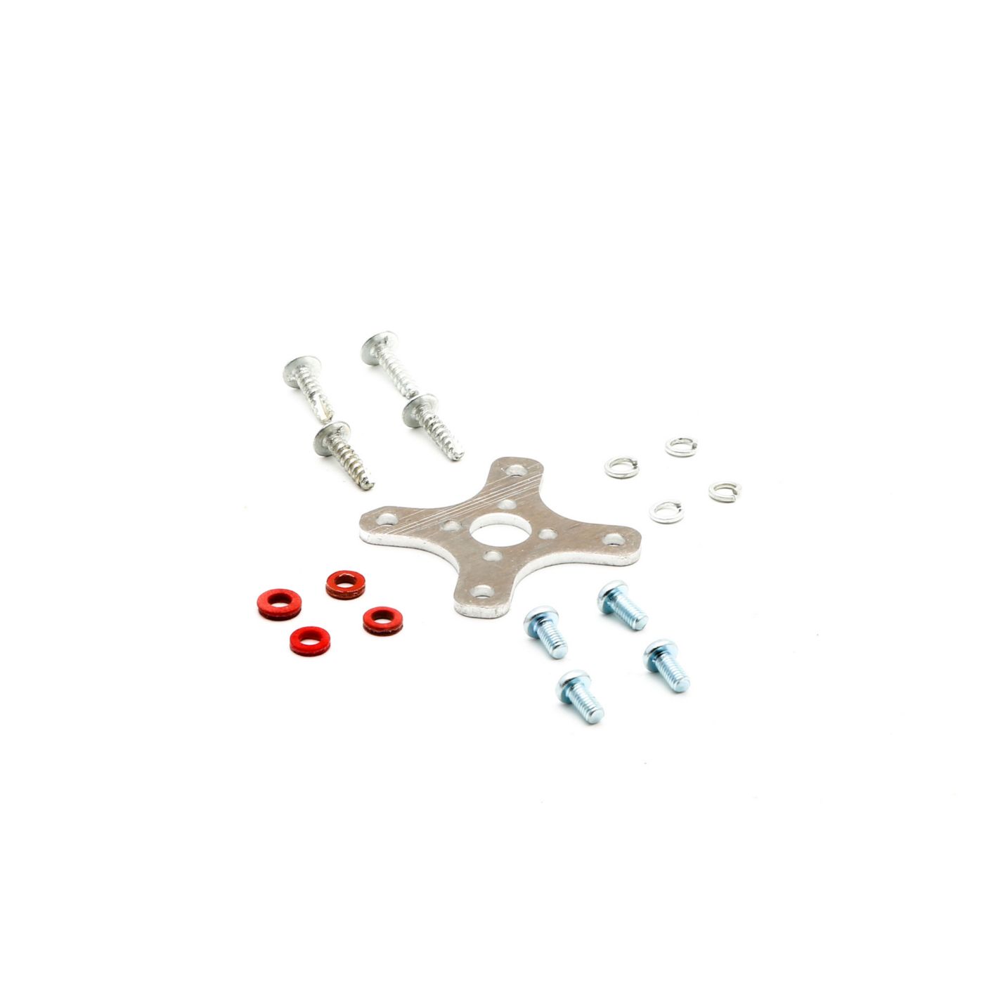 Parkzone PKZ6307 Motor Mount: Mosquito (8347096744173)