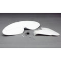 Parkzone PKZ6804 Vertical and Horizontal Stabilizer: Sport Cub (8347096973549)