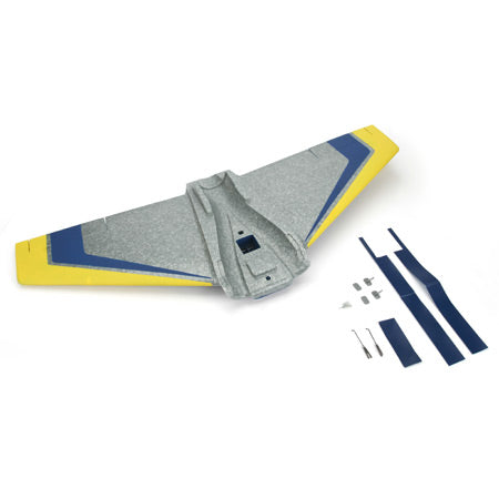 Parkzone PKZ7020 Painted Wing: HB - Hobby City NZ (8347097104621)