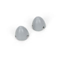 Parkzone PKZU1308 Spinner Set (L And R): Mosquito (8347097170157)
