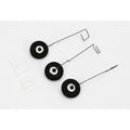 Parkzone PKZU1503 Landing Gear Set: UM T-28 (8347097202925)