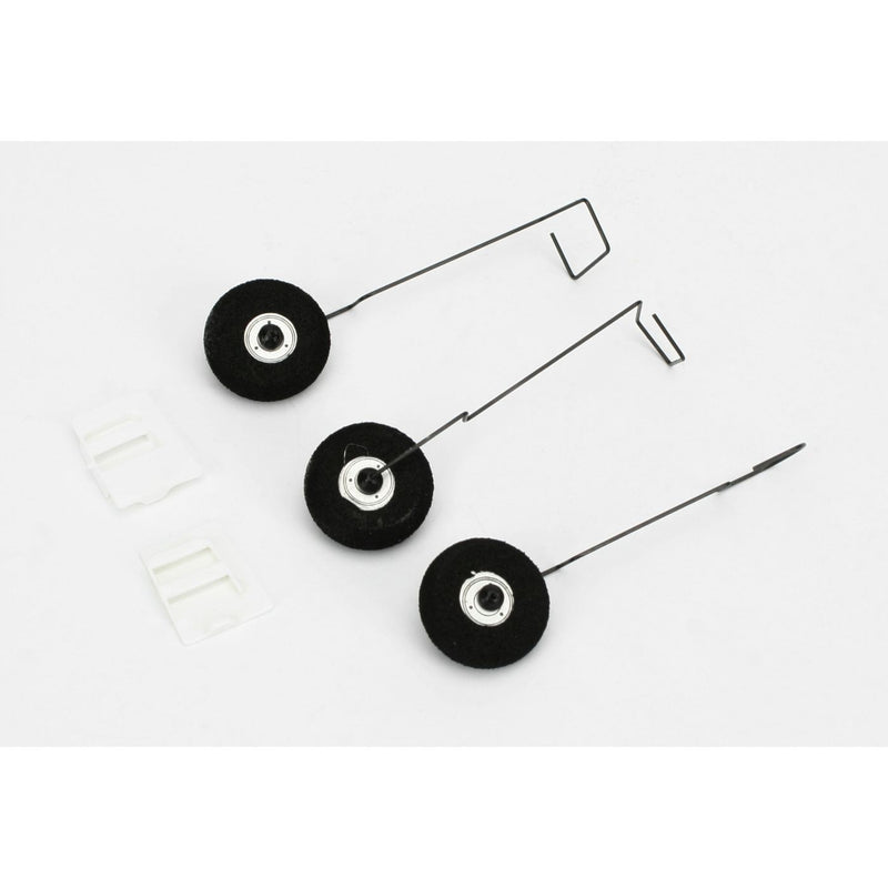 Parkzone PKZU1503 Landing Gear Set: UM T-28 - Hobby City NZ (8347097202925)