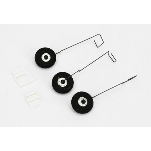 Parkzone PKZU1503 Landing Gear Set: UM T-28 - Hobby City NZ (8347097202925)