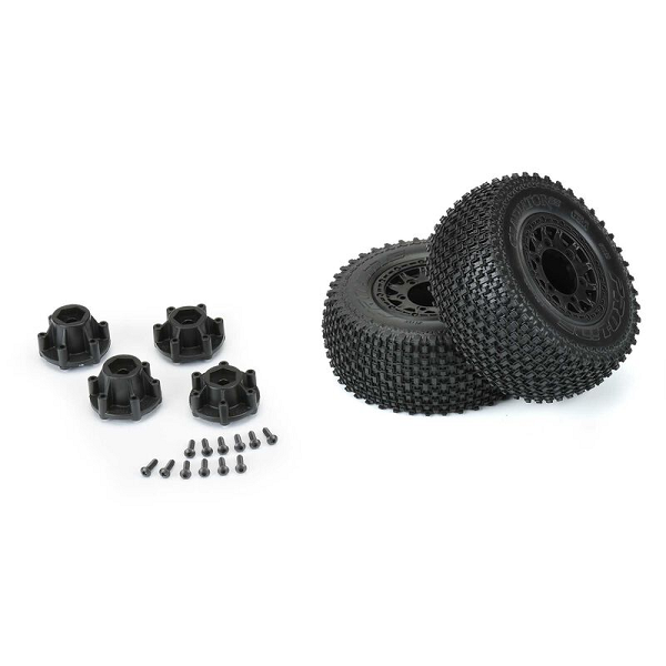 Pro-Line Gladiator SC 2.2/3.0in M2 Medium Off-Road RC Tyre