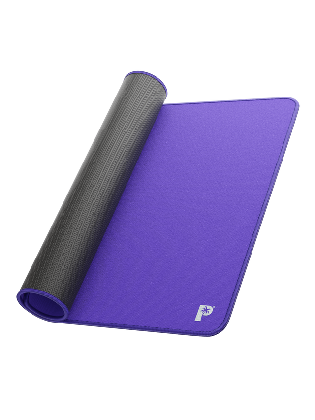 Palms Off PM-ST-PUR Core Series Playmat â€“ Purple (9250508079341)