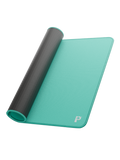 Palms Off PM-ST-TURQUOISE Core Series Playmat â€“ Turquoise (9250508210413)