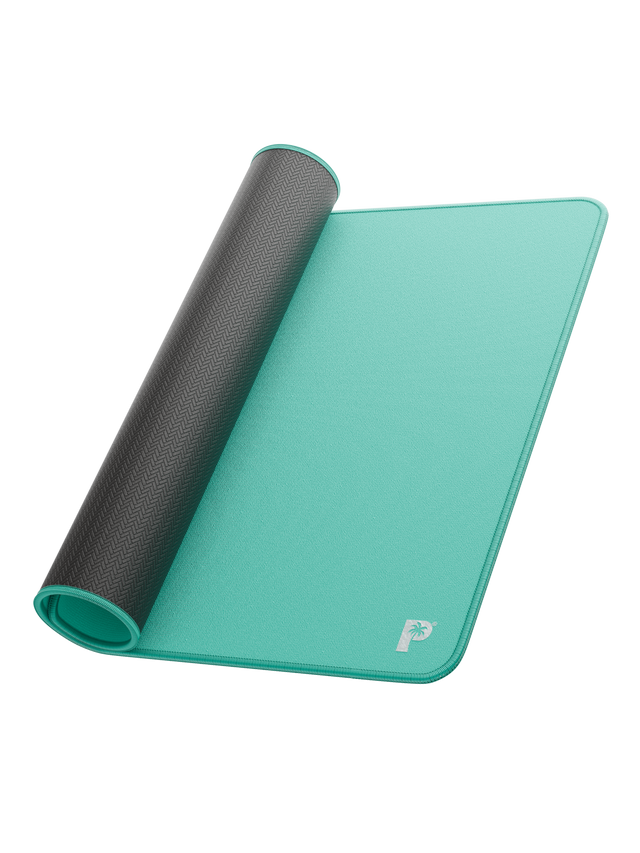 Palms Off PM-ST-TURQUOISE Core Series Playmat â€“ Turquoise (9250508210413)