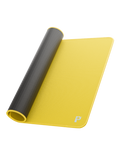 Palms Off PM-ST-YELLOW Core Series Playmat â€“ Yellow (9250508341485)