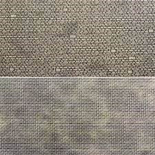 Metcalfe PN902 N Mixed Stonework Sheets (7767095804141)