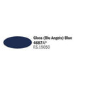 Italeri 4687AP Vallejo GLOSS (BLUE ANGELS) BLUE (8346783056109)