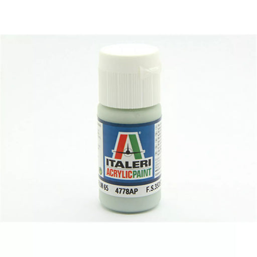 Italeri 4778 VALLEJO - HELLBLAU RLM 65 (8950424928493)
