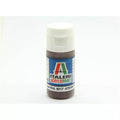 Vallejo by Italeri 4797 Paint FLAT PZ. SCHOKOBRAUN RAL 8017 (8346783645933)