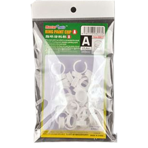 Master Tools 8013 FINGER HOLD PAINT CUP (8346784792813)