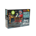 Polar Lights 0972 1/12 Haunted Manor: Escape from the Dungeon (7710313119981)
