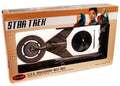 Polar Lights 0979M 1/2500 StarTrek Discovery Display Model (8666329153773)