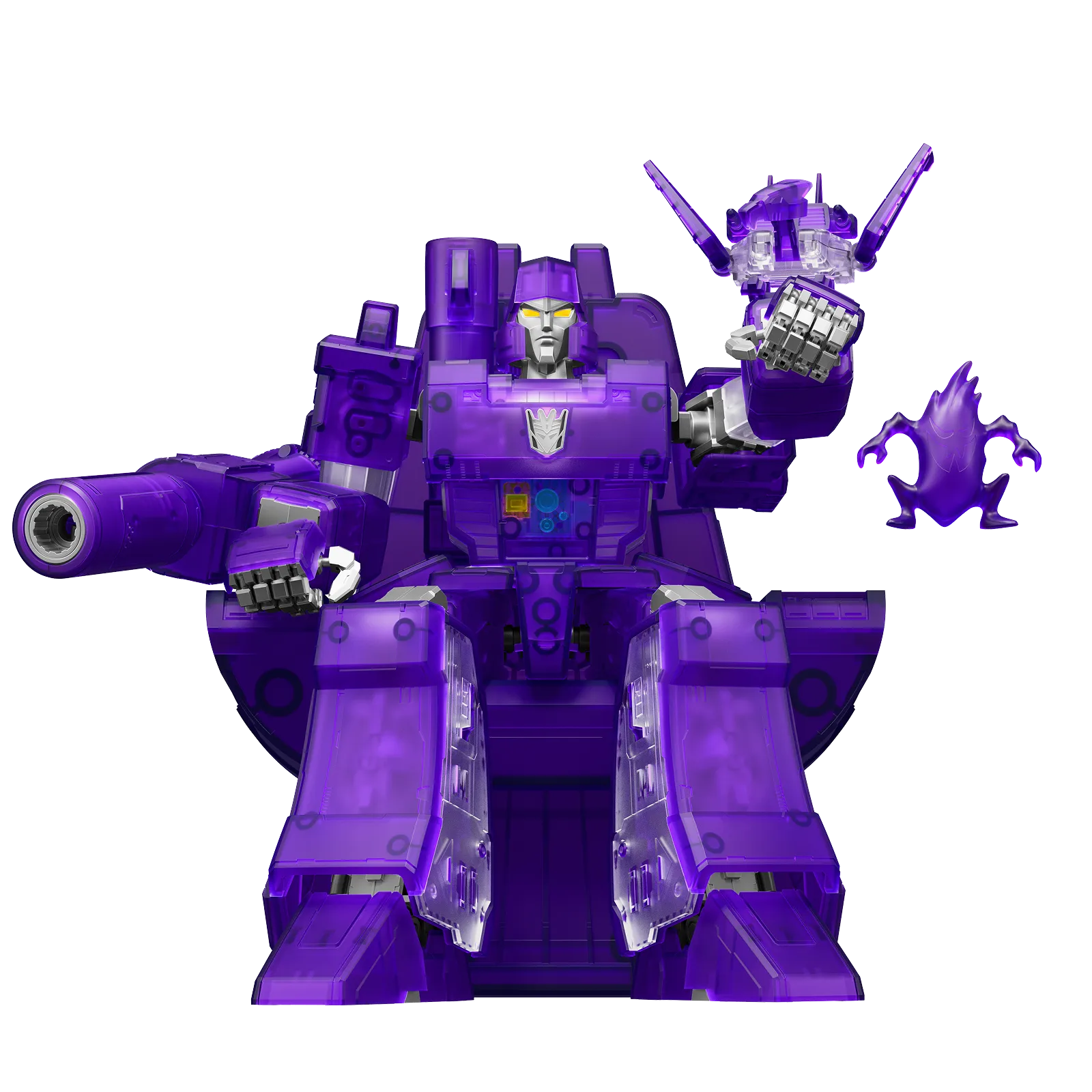 Blokees Transformers AE-02 G1 Megatron (Energy Explosion Ver.) 71190