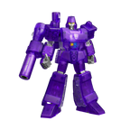 Blokees Transformers AE-02 G1 Megatron (Energy Explosion Ver.) 71190