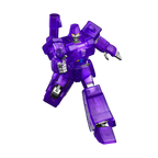 Blokees Transformers AE-02 G1 Megatron (Energy Explosion Ver.) 71190