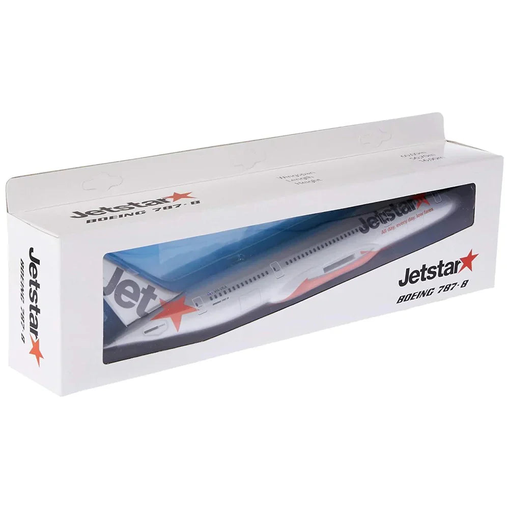 PPC PPC025 1/200 Jetstar B787