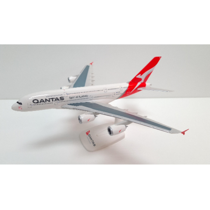 PPC PPC052 1/200 QANTAS A380-800