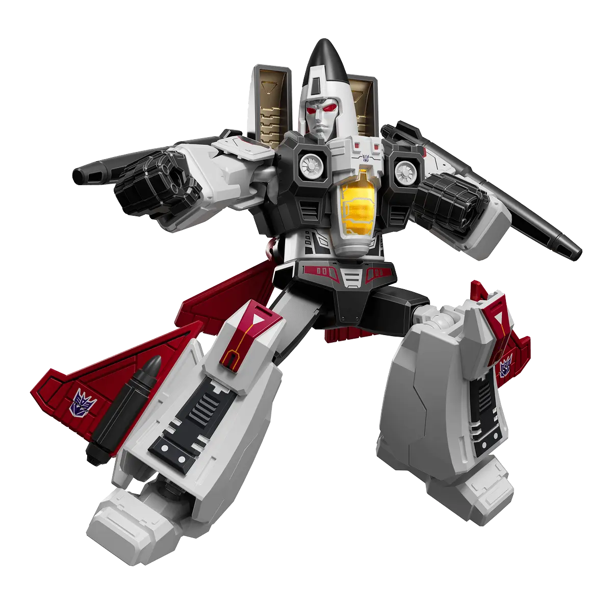 Blokees Transformers SV-03 Shattered Universe 71123