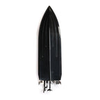 Pro Boat PRB-1992T1 Sonicwake 24 Inch Self-Righting Brushless Deep-V RTR (Battery & Charger Included), Red - Hobby City NZ