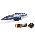 Pro Boat PRB-1992T2 Sonicwake 24 Inch Self-Righting Brushless Deep-V RTR (Battery & Charger Included), Blue (9250508767469)