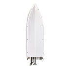 Pro Boat PRB-1992T2 Sonicwake 24 Inch Self-Righting Brushless Deep-V RTR (Battery & Charger Included), Blue - Hobby City NZ