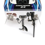 Pro Boat PRB-1992T2 Sonicwake 24 Inch Self-Righting Brushless Deep-V RTR (Battery & Charger Included), Blue (9250508767469)