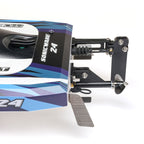 Pro Boat PRB-1992T2 Sonicwake 24 Inch Self-Righting Brushless Deep-V RTR (Battery & Charger Included), Blue (9250508767469)