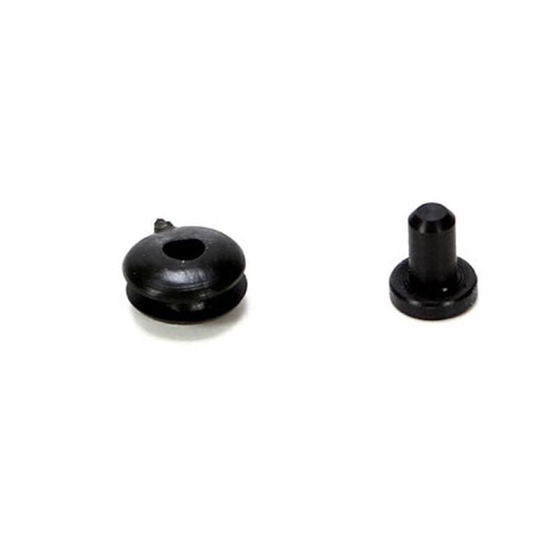 Proboat PRB0307 Drain Plug: MG17 IM17 - Hobby City NZ (8347097301229)