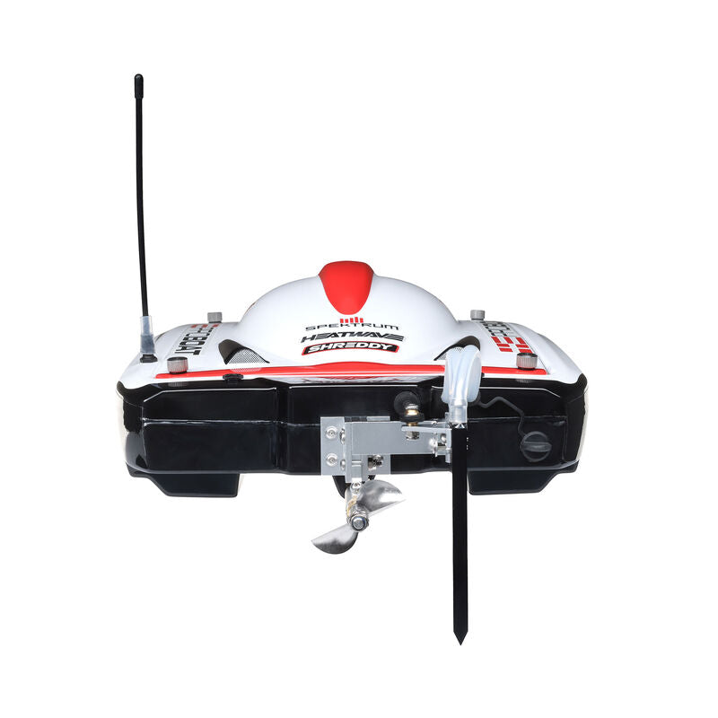 Pro Boat Blackjack 24" V2 Catamaran Brushless: RTR, Vegas Offshore (16)